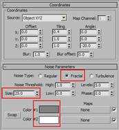 写实动画水材质制作过程介绍 脚本之家 3DSMAX材质教程