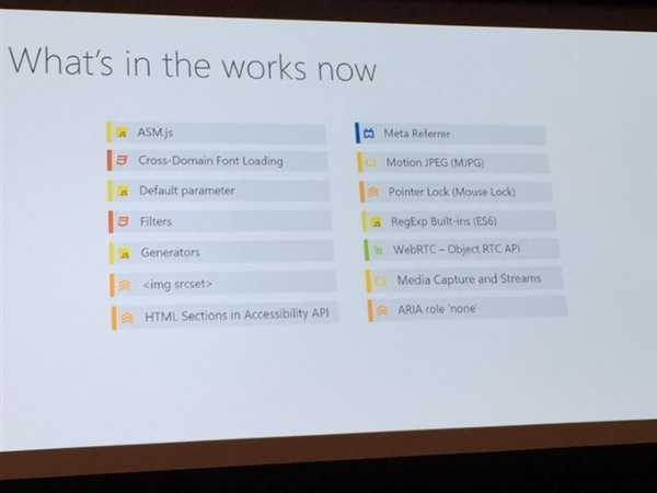 Windows 10斯巴达浏览器新细节曝光