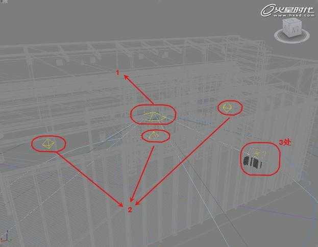 3DSMAX和VRay汽车渲染教程 脚本之家 3DSMAX渲染教程