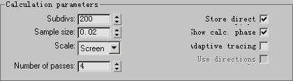 3DSMAX和VRay汽车渲染教程 脚本之家 3DSMAX渲染教程