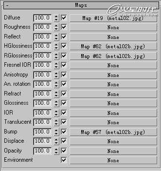 3DSMAX和VRay汽车渲染教程 脚本之家 3DSMAX渲染教程