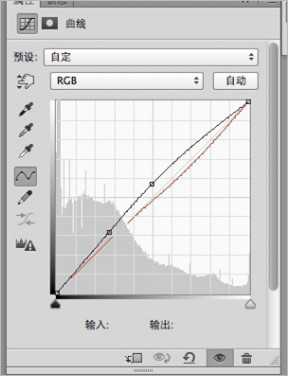 ‘Photoshop为彩妆帅哥图片打造出古铜金属质感皮肤教程‘
