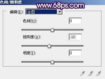‘Photoshop为外景美女图片打造唯美的冷色暗调红褐色‘
