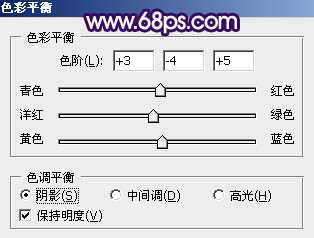 ‘Photoshop为外景美女图片打造唯美的冷色暗调红褐色‘