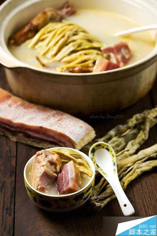 职业级的美食照片应该是什么样子的? 脚本之家 设计理论 技术分享