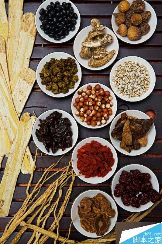 职业级的美食照片应该是什么样子的? 脚本之家 设计理论 技术分享