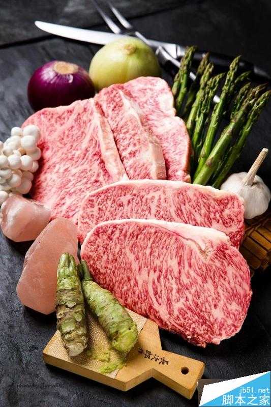 职业级的美食照片应该是什么样子的? 脚本之家 设计理论 技术分享