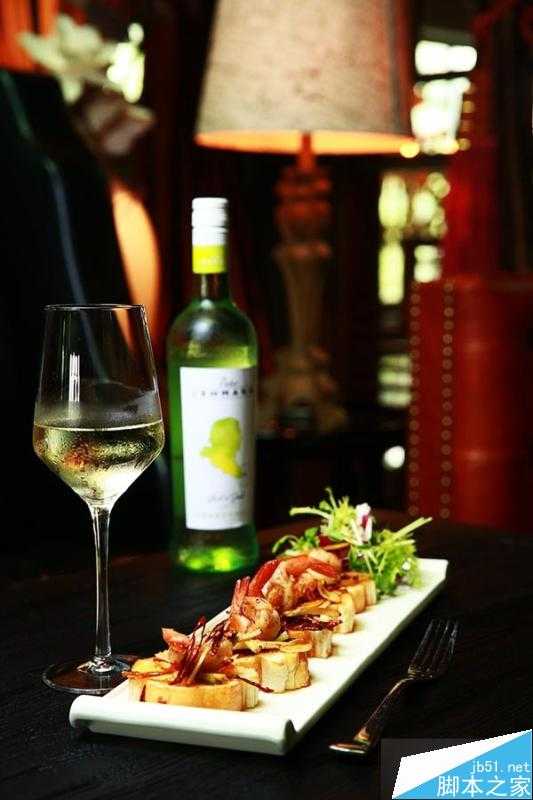 职业级的美食照片应该是什么样子的? 脚本之家 设计理论 技术分享