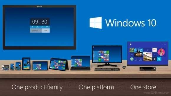 移动版Windows 10通吃ARM和x86！