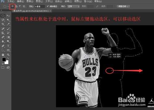 ‘photoshopcs6.0中磁性套索工具使用技巧图解‘