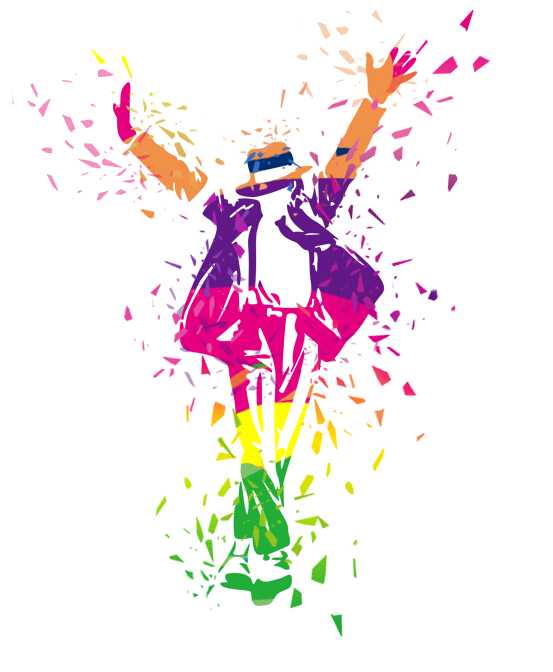 PS打造炫彩色块人物 脚本之家 PS推荐教程1 (1) 技术分享