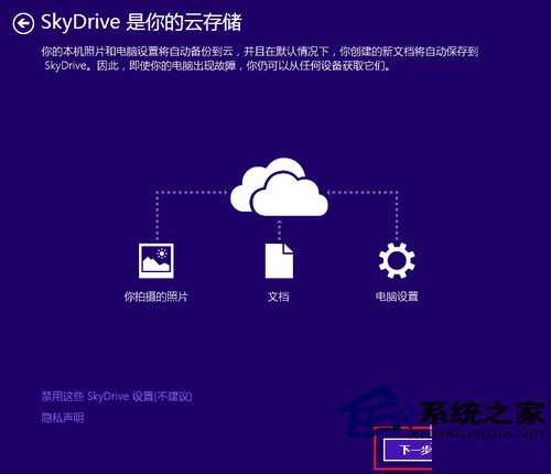  Win8.1如何升级邮件/日历/人脉应用