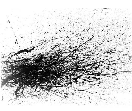 ‘Phootshop设计制作超酷的动感喷溅运动鞋‘