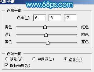 ‘Photoshop为窗户边上的美女图片调制出梦幻的青绿色‘