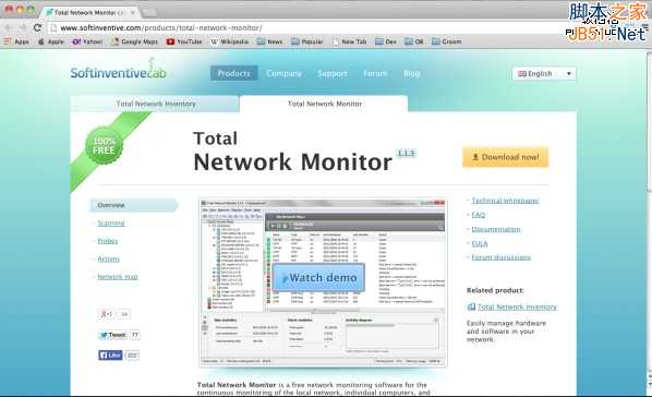 best free networking tools for system administrator in 2015  - totalnetworkmonitor