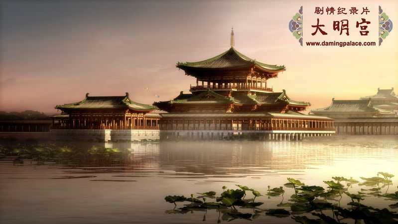 ‘PS为鼠绘的拿扇子的唐朝古典MM插画上色教程‘