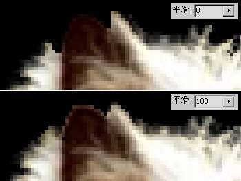 ‘PHOTOSHOP抠图全方位攻略‘