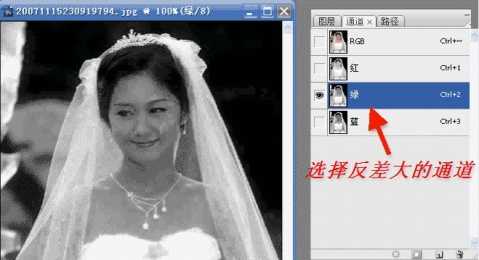 ‘PHOTOSHOP抠图全方位攻略‘
