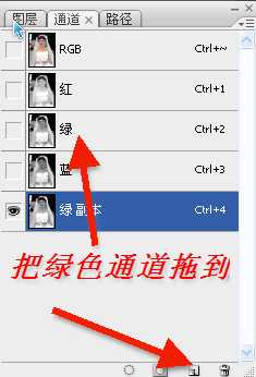 ‘PHOTOSHOP抠图全方位攻略‘