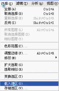 ‘PHOTOSHOP抠图全方位攻略‘