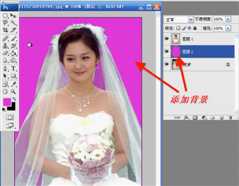 ‘PHOTOSHOP抠图全方位攻略‘