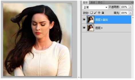 ‘PHOTOSHOP抠图全方位攻略‘