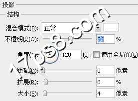 ‘photoshop设计制作谷歌风格加号图标‘
