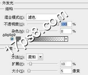 ‘photoshop设计制作谷歌风格加号图标‘