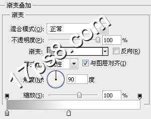 ‘photoshop设计制作谷歌风格加号图标‘