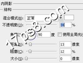 ‘photoshop设计制作谷歌风格加号图标‘