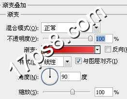 ‘photoshop设计制作谷歌风格加号图标‘