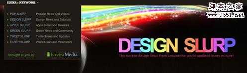 Design Slurp