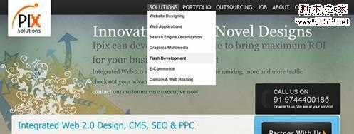 Ipix Solutions