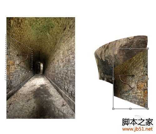 ‘Photoshop合成死海幽灵鬼船‘