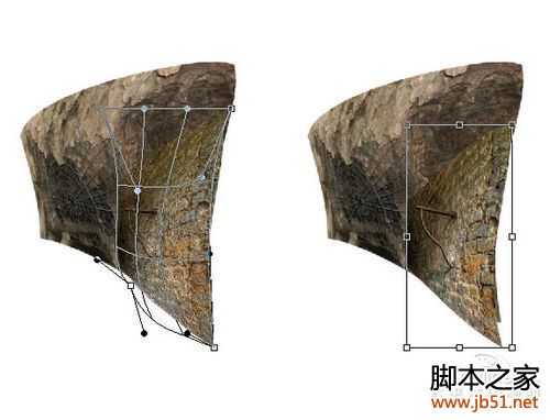 ‘Photoshop合成死海幽灵鬼船‘