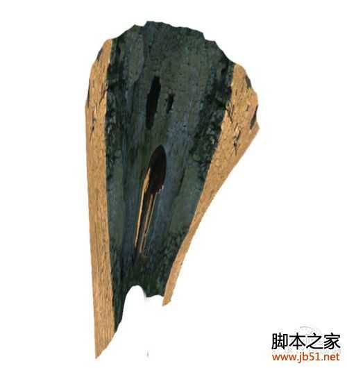 ‘Photoshop合成死海幽灵鬼船‘