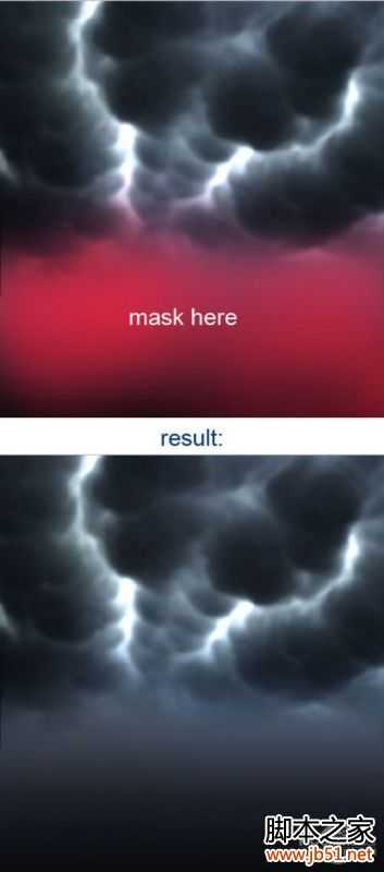 ‘Photoshop合成死海幽灵鬼船‘