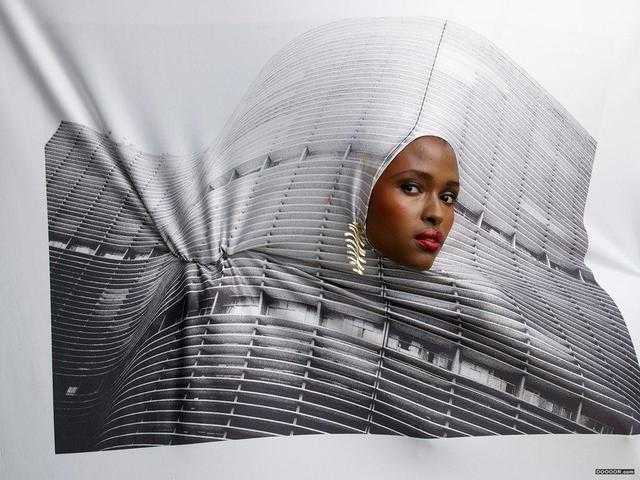 ‘别再迷恋美女