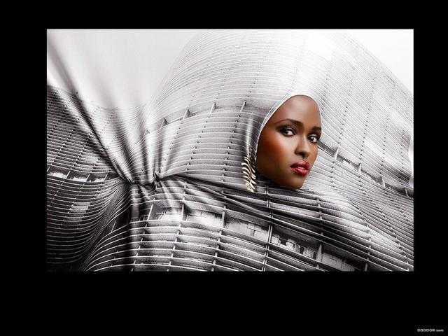 ‘别再迷恋美女