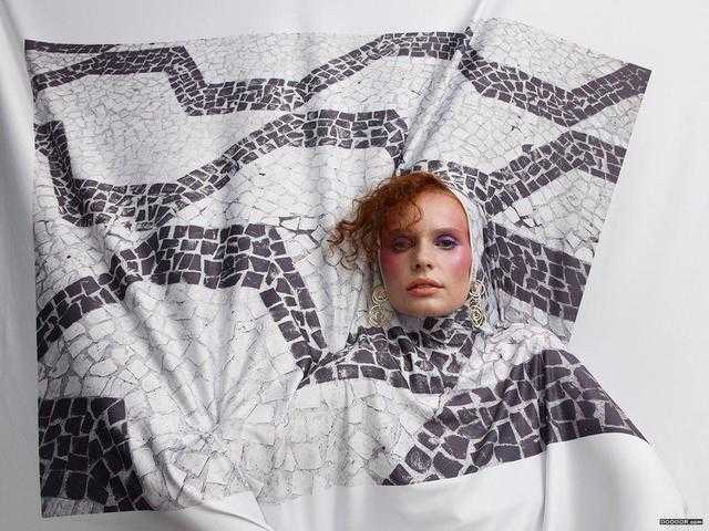 ‘别再迷恋美女