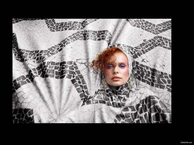 ‘别再迷恋美女