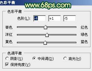 ‘Photoshop将室内美女图片调制出流行的甜美黄青色效果‘