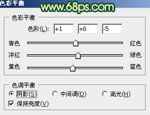 ‘Photoshop将室内美女图片调制出流行的甜美黄青色效果‘