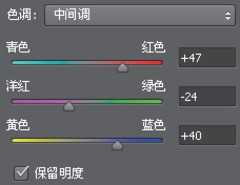 ‘PS插件Camera