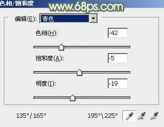 ‘Photoshop为外景美女图片打造甜美的粉绿色早春特效‘