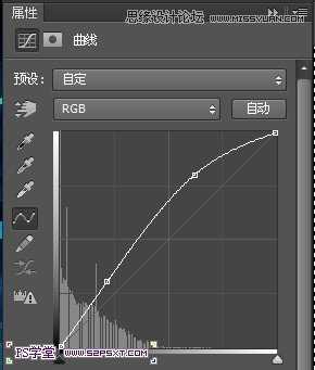 ‘Photoshop设计制作蓝色发光效果的艺术字‘