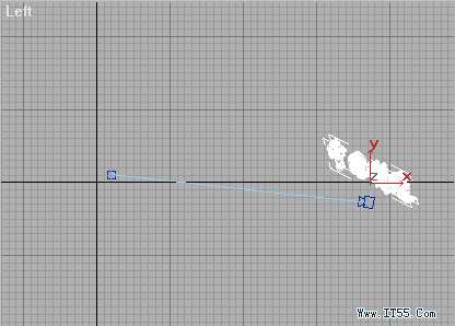 3D MAX特效：光芒四射的文字 脚本之家 3DSMAX建模教程 （图二十三）