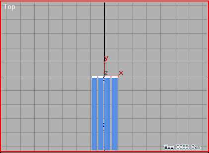 3D MAX特效：光芒四射的文字 脚本之家 3DSMAX建模教程 （图二十六）