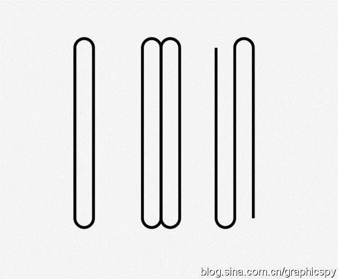‘photoshop与AI结合制作漂亮的金色霓虹字‘