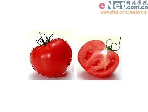 Imageready制作刀切西红柿动画效果图_脚本之家jb51.net整理